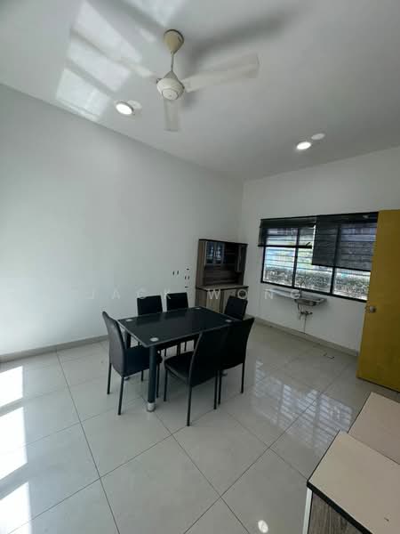 3-storey Terraced House for Sale in Laman Bayu (Bukit Jalil) - Jack Wong - Dining Room - PropertyGuru.com.my