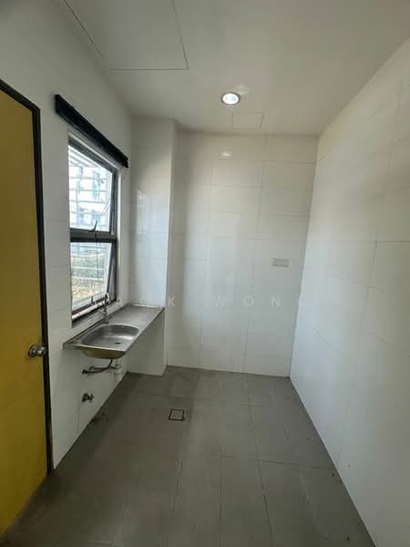 3-storey Terraced House for Sale in Laman Bayu (Bukit Jalil) - Jack Wong - Interior - PropertyGuru.com.my