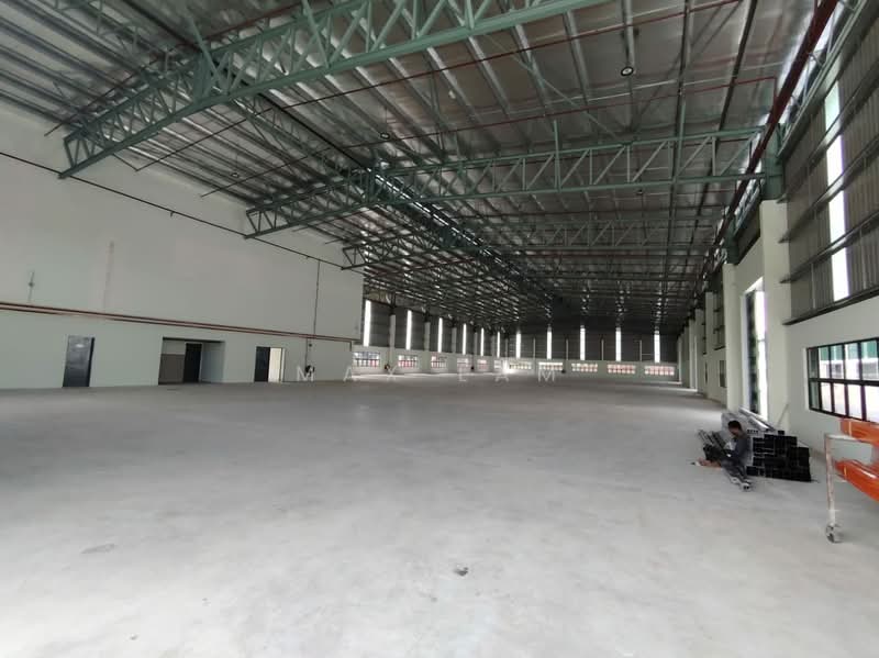 Kilang untuk Disewa di Kempas (Johor Bahru) - Max Lam - PropertyGuru.com.my