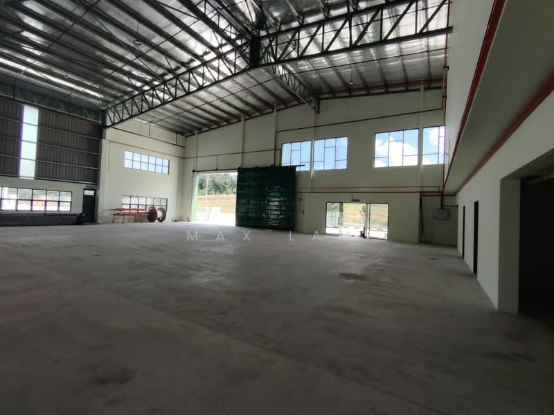 Kilang untuk Disewa di Kempas (Johor Bahru) - Max Lam - PropertyGuru.com.my