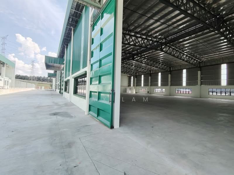 Kilang untuk Disewa di Kempas (Johor Bahru) - Max Lam - PropertyGuru.com.my