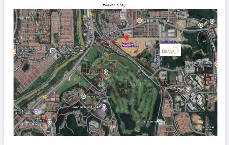 Condominium for Sale at The Ayu Residences - Ken Yap - PropertyGuru.com.my