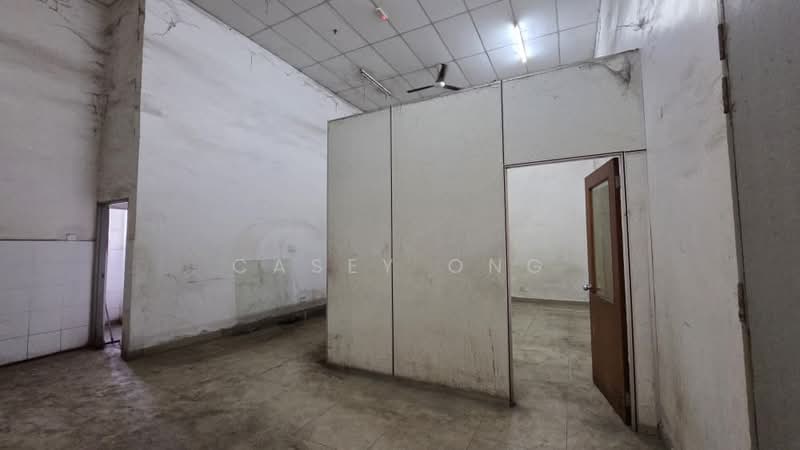 Gudang untuk Disewa di Sungai Kapar Indah Industrial Park (Kapar) - Casey Ong - PropertyGuru.com.my