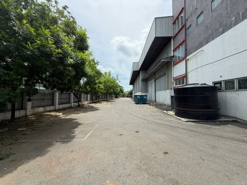 Gudang untuk Disewa di Sungai Kapar Indah Industrial Park (Kapar) - Casey Ong - PropertyGuru.com.my