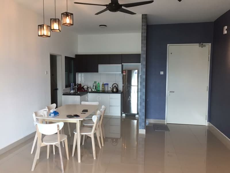 Condominium for Rent at Parkhill Residence - Angela . - PropertyGuru.com.my