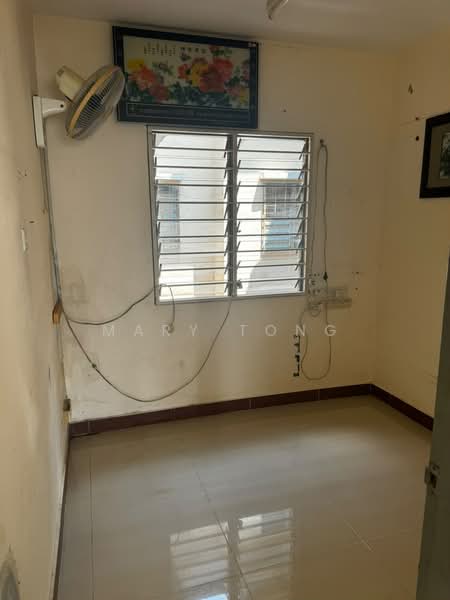 Rumah Flat untuk Dijual di Pangsapuri Sri Meranti - Mary Tong - Interior - PropertyGuru.com.my