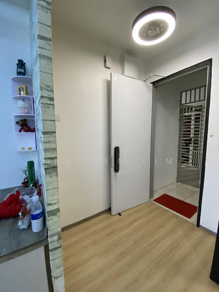 Kondominium untuk Disewa di Platinum OUG Residence - Kristen Lim - Entrance - PropertyGuru.com.my