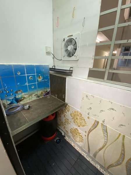 Kondominium untuk Disewa di Platinum OUG Residence - Kristen Lim - Interior - PropertyGuru.com.my