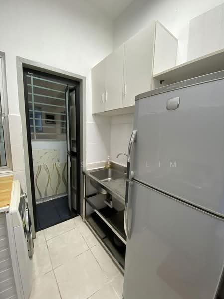 Kondominium untuk Disewa di Platinum OUG Residence - Kristen Lim - Kitchen - PropertyGuru.com.my