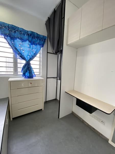 Kondominium untuk Disewa di Platinum OUG Residence - Kristen Lim - Bedroom - PropertyGuru.com.my
