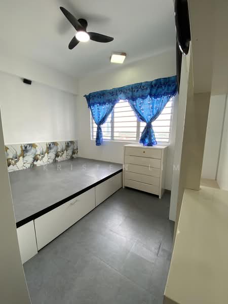 Kondominium untuk Disewa di Platinum OUG Residence - Kristen Lim - Bedroom - PropertyGuru.com.my