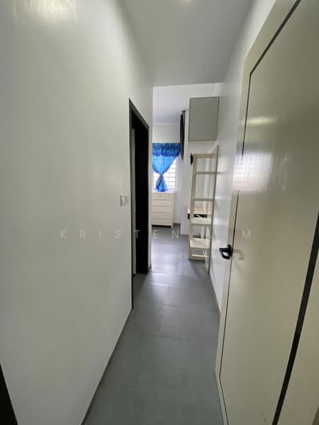 Kondominium untuk Disewa di Platinum OUG Residence - Kristen Lim - Corridor - PropertyGuru.com.my