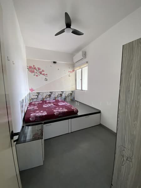 Kondominium untuk Disewa di Platinum OUG Residence - Kristen Lim - Bedroom - PropertyGuru.com.my
