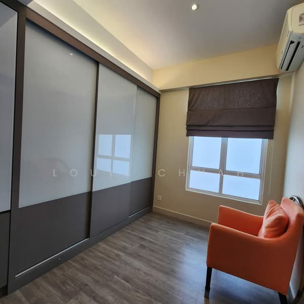 Condominium for Sale at Orange 3 (Oren 3) - Louis Chuah - Bedroom - PropertyGuru.com.my
