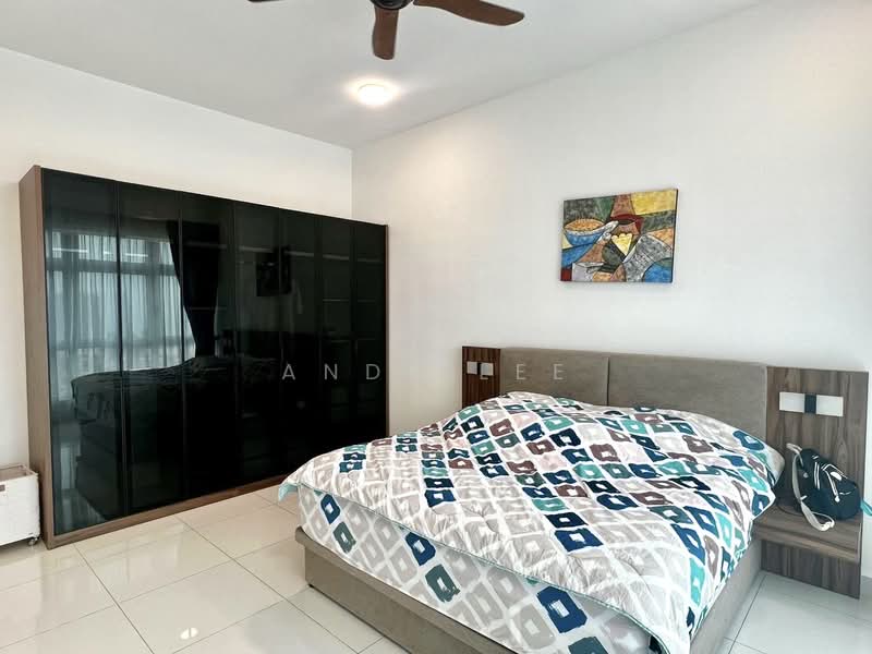 Condominium for Rent at Ferringhi Residence 2 - Andy Lee - Bedroom - PropertyGuru.com.my