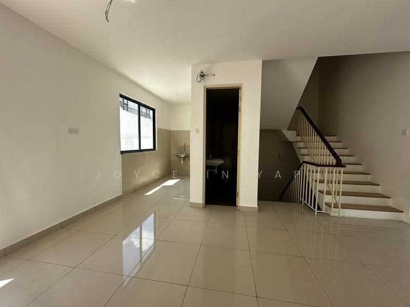 4-storey Terraced House for Sale in Damansara Perdana (Selangor) - Joycelin Yap - Interior - PropertyGuru.com.my