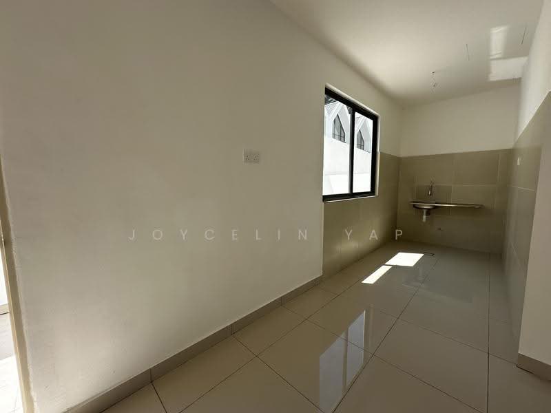 4-storey Terraced House for Sale in Damansara Perdana (Selangor) - Joycelin Yap - Interior - PropertyGuru.com.my