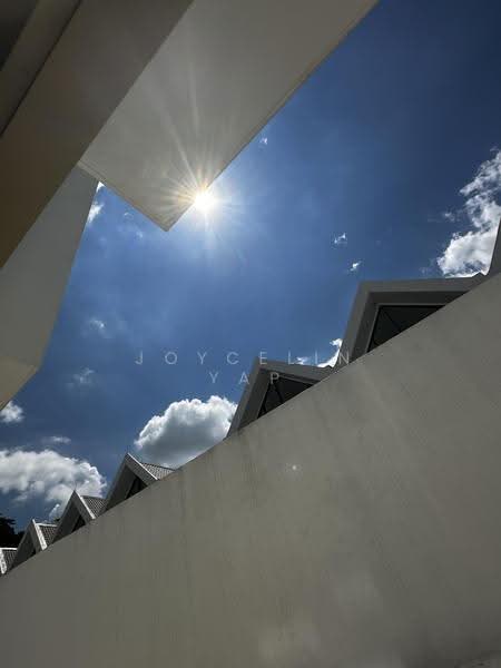 4-storey Terraced House for Sale in Damansara Perdana (Selangor) - Joycelin Yap - Exterior - PropertyGuru.com.my