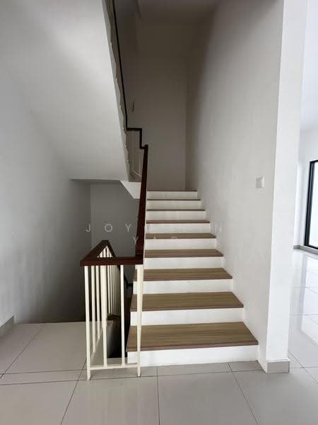 4-storey Terraced House for Sale in Damansara Perdana (Selangor) - Joycelin Yap - Interior - PropertyGuru.com.my