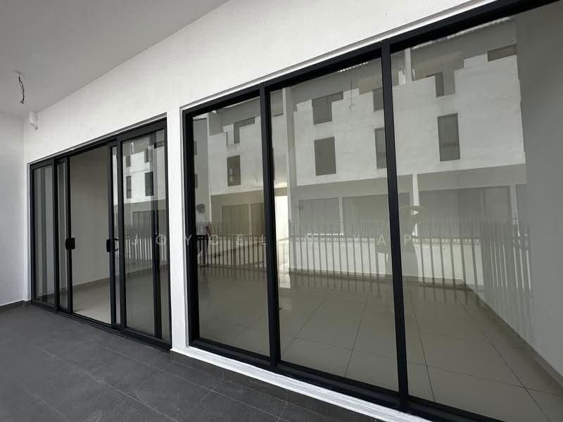 4-storey Terraced House for Sale in Damansara Perdana (Selangor) - Joycelin Yap - Exterior - PropertyGuru.com.my