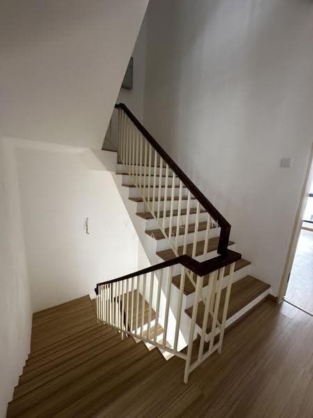 4-storey Terraced House for Sale in Damansara Perdana (Selangor) - Joycelin Yap - Interior - PropertyGuru.com.my