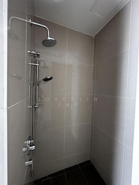 4-storey Terraced House for Sale in Damansara Perdana (Selangor) - Joycelin Yap - Bathroom - PropertyGuru.com.my