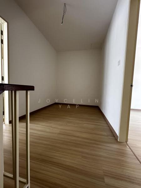 4-storey Terraced House for Sale in Damansara Perdana (Selangor) - Joycelin Yap - Interior - PropertyGuru.com.my