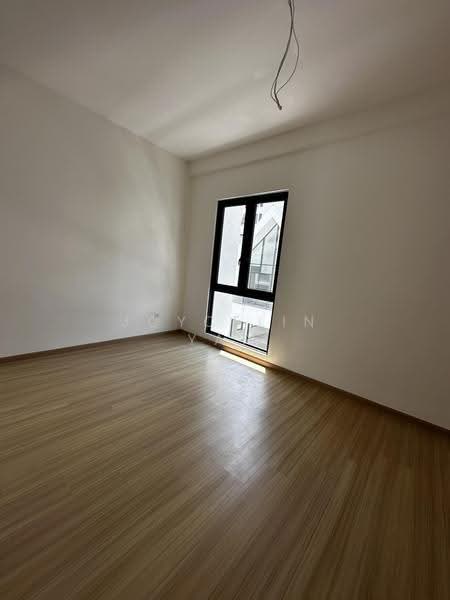 4-storey Terraced House for Sale in Damansara Perdana (Selangor) - Joycelin Yap - Interior - PropertyGuru.com.my