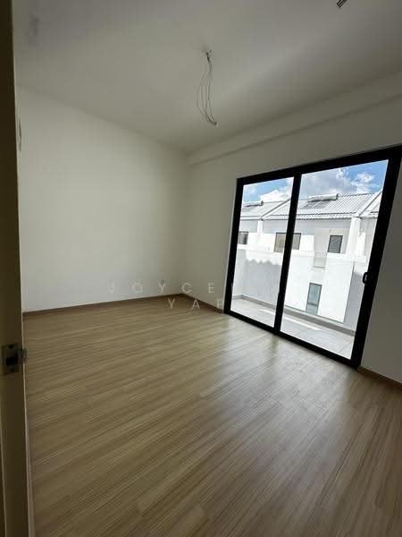 4-storey Terraced House for Sale in Damansara Perdana (Selangor) - Joycelin Yap - Interior - PropertyGuru.com.my