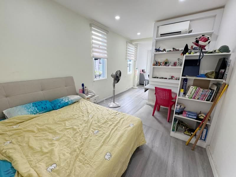 Cluster House for Sale in Nusa Sentral (Iskandar Puteri (Nusajaya)) - Ace Tan - Bedroom - PropertyGuru.com.my