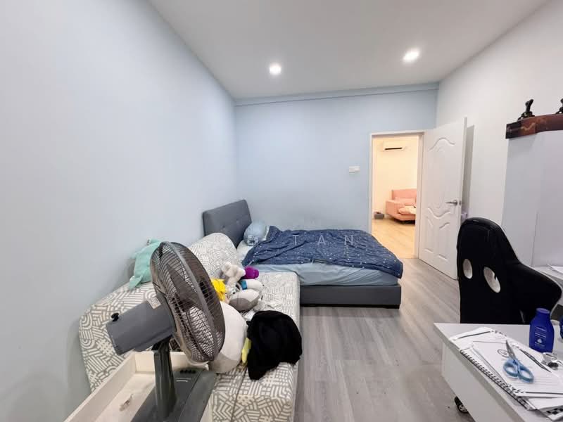 Cluster House for Sale in Nusa Sentral (Iskandar Puteri (Nusajaya)) - Ace Tan - Bedroom - PropertyGuru.com.my