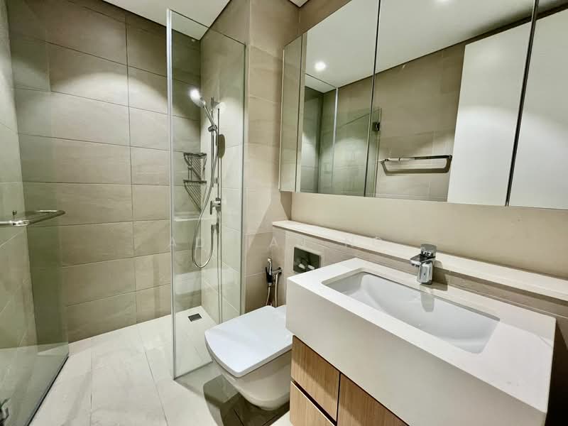 Service Residence for Rent at TRX Residences - Adrian Ng - Bathroom - PropertyGuru.com.my