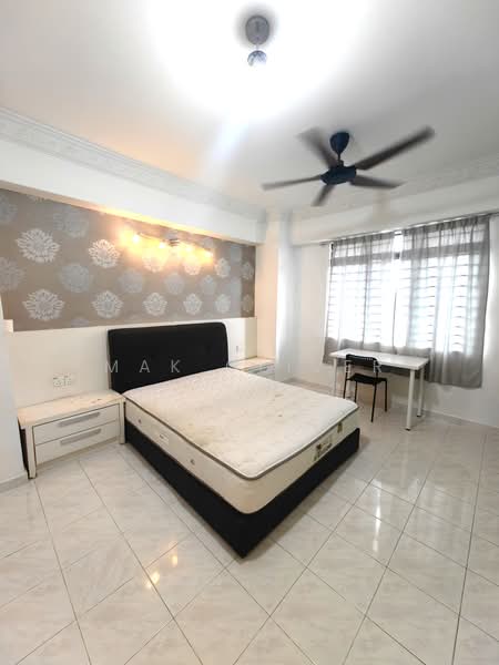Condominium for Rent at Vista Komanwel B - Mak Oliver - Bedroom - PropertyGuru.com.my