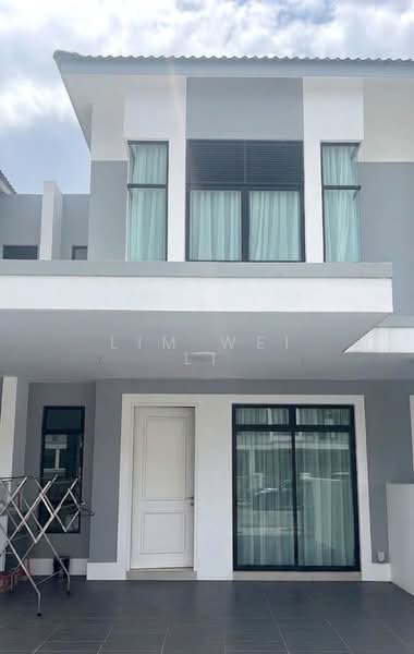 Rumah Teres untuk Disewa di Kota Masai (Pasir Gudang) - Lim Wei Li - PropertyGuru.com.my