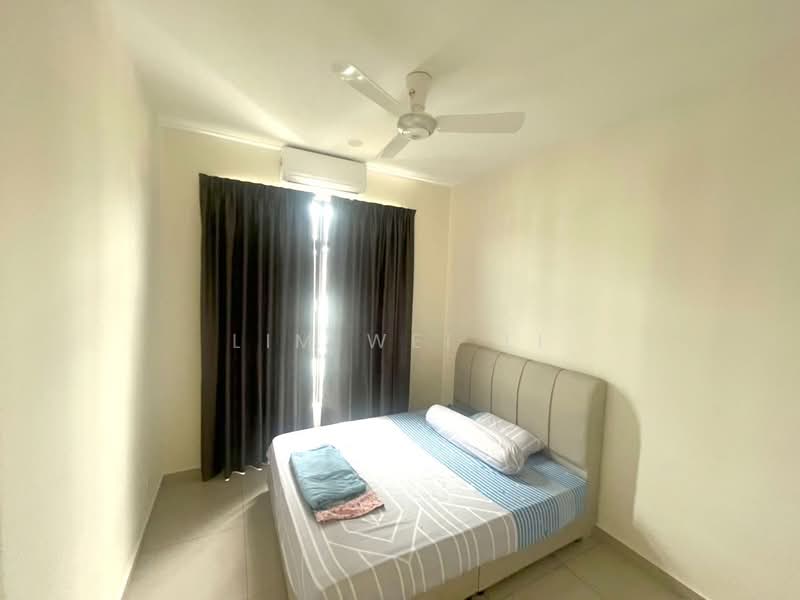 Rumah Teres untuk Disewa di Kota Masai (Pasir Gudang) - Lim Wei Li - PropertyGuru.com.my