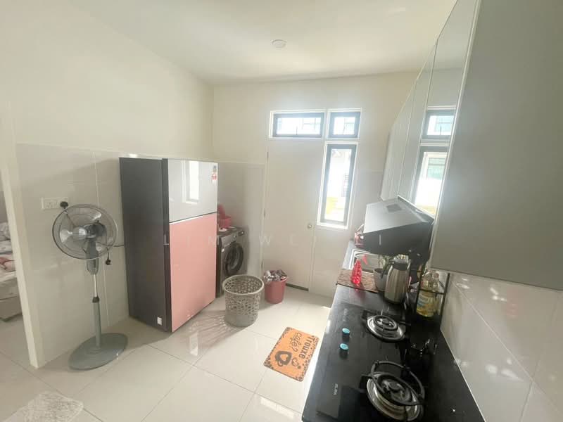Rumah Teres untuk Disewa di Kota Masai (Pasir Gudang) - Lim Wei Li - PropertyGuru.com.my