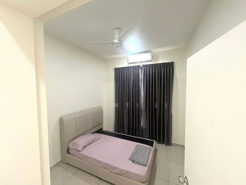 Rumah Teres untuk Disewa di Kota Masai (Pasir Gudang) - Lim Wei Li - PropertyGuru.com.my