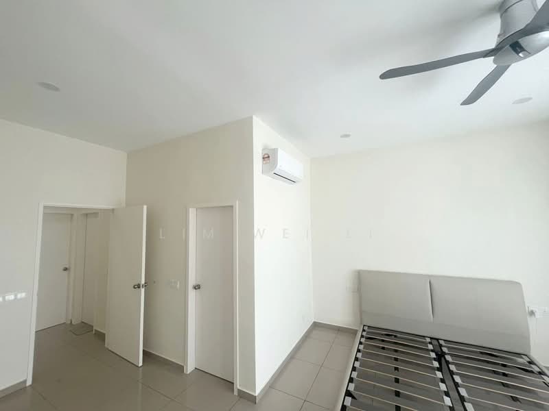Rumah Teres untuk Disewa di Kota Masai (Pasir Gudang) - Lim Wei Li - PropertyGuru.com.my