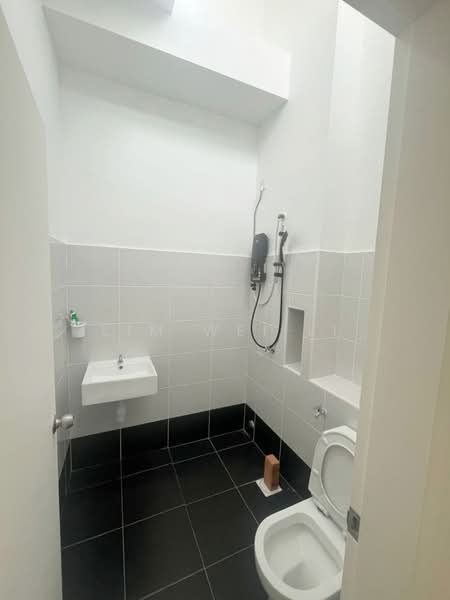 Rumah Teres untuk Disewa di Kota Masai (Pasir Gudang) - Lim Wei Li - PropertyGuru.com.my