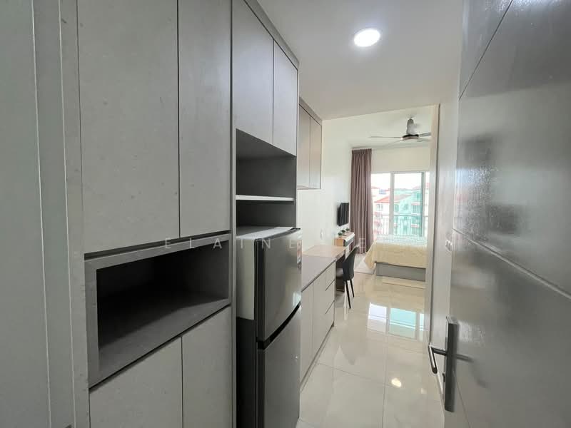 Kondominium untuk Disewa di Lucerne Residences - Elaine Lee - Interior - PropertyGuru.com.my