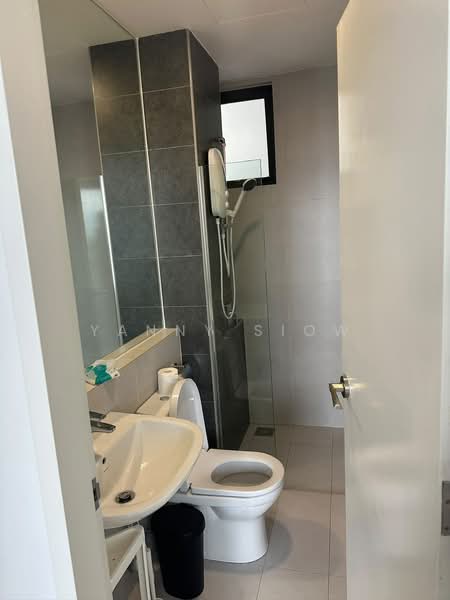 Kediaman Servis untuk Dijual di Lavile Kuala Lumpur - Yanny Siow - Bathroom - PropertyGuru.com.my