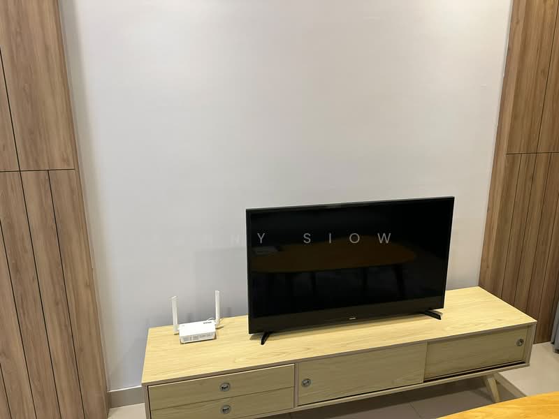 Kediaman Servis untuk Dijual di Lavile Kuala Lumpur - Yanny Siow - Living Room - PropertyGuru.com.my