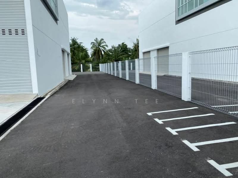 Kilang untuk Disewa di Batu Kawan (Penang) - Elynn Tee - Exterior - PropertyGuru.com.my