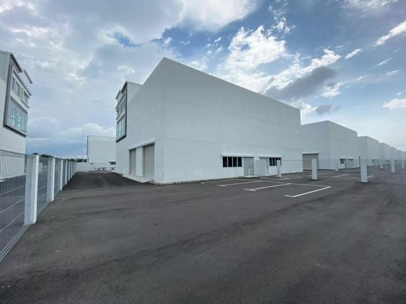 Kilang untuk Disewa di Batu Kawan (Penang) - Elynn Tee - Exterior - PropertyGuru.com.my
