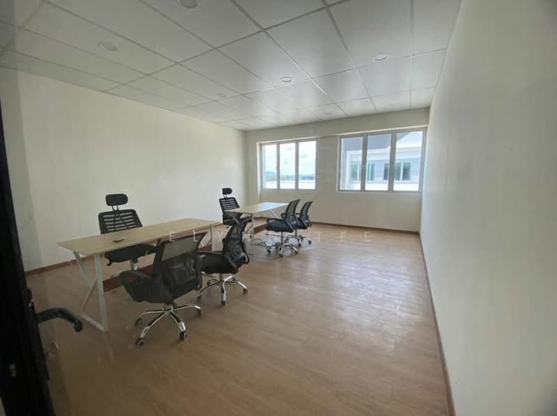Kilang untuk Disewa di Batu Kawan (Penang) - Elynn Tee - Interior - PropertyGuru.com.my