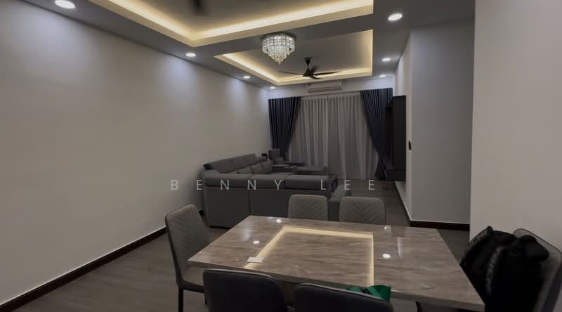 Condominium for Rent at Topaz Residence - Benny Lee - PropertyGuru.com.my