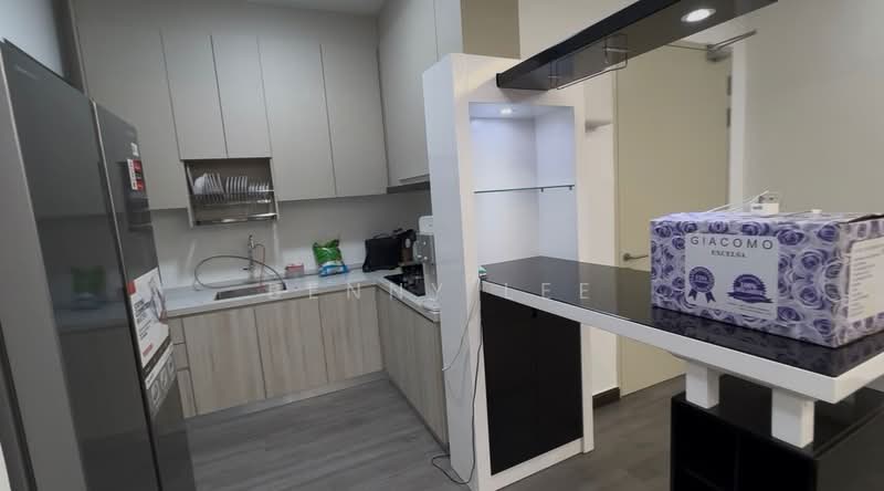Condominium for Rent at Topaz Residence - Benny Lee - PropertyGuru.com.my