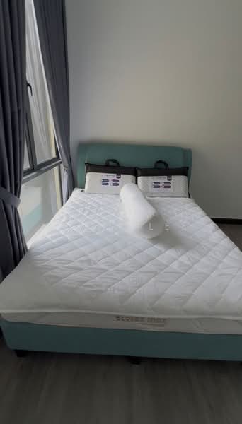 Condominium for Rent at Topaz Residence - Benny Lee - PropertyGuru.com.my
