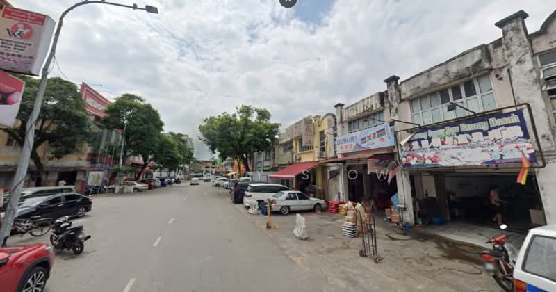 Kedai untuk Dijual di Shah Alam (Selangor) - Yanny Siow - Exterior - PropertyGuru.com.my