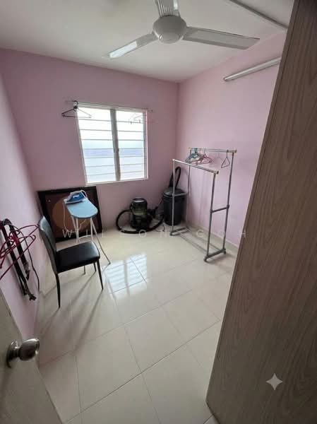 Flat for Rent at Desa Pinang 2 - Wilson Goh - Interior - PropertyGuru.com.my